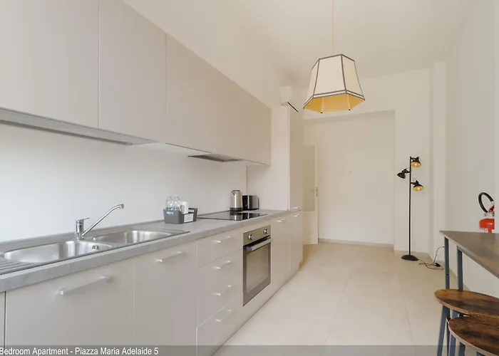 Brera Apartments in Porta Venezia